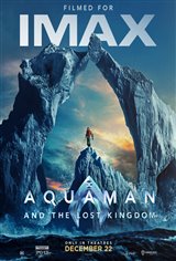 Aquaman and the Lost Kingdom