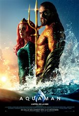Aquaman : L'exprience IMAX