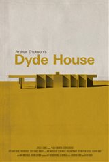 Arthur Erickson's Dyde House