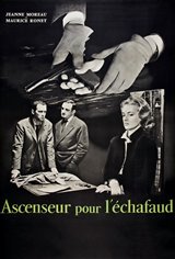 Ascenseur pour l'�chafaud