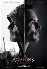 Assassin's Creed 3D