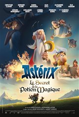 Astrix : Le secret de la potion magique 3D