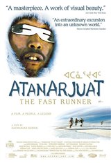 Atanarjuat, The Fast Runner