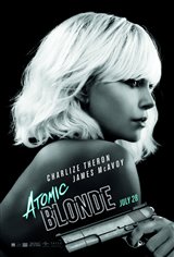 Atomic Blonde