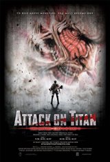 Attack on Titan: The Movie - Part 1