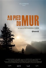 Au pied du mur