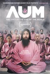 AUM: The Cult At The End Of The World