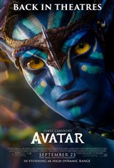 Avatar 3D