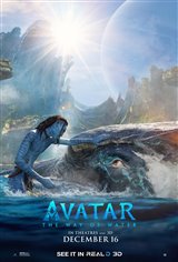 Avatar: The Way of Water