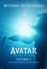 Avatar: The Way of Water