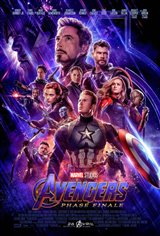 Avengers : Phase finale - L'expérience IMAX