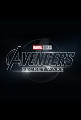 Avengers: Secret Wars