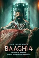 Baaghi 4