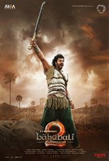 Baahubali 2: The Conclusion (Tamil)
