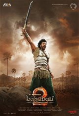 Baahubali 2: The Conclusion (Telugu)