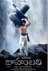 Baahubali: The Beginning (Telugu)