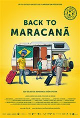 Back To Maracanã