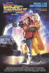 Back to the Future: Part II