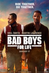 Bad Boys For Life: The IMAX Experience