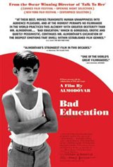 Bad Education (2005)