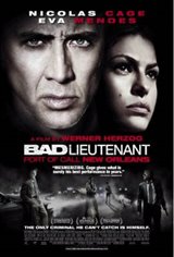 Bad Lieutenant: Port of Call New Orleans