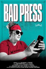 Bad Press