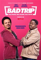 Bad Trip (Netflix)
