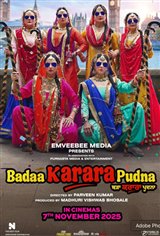 Badaa Karara Pudna