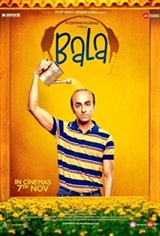 Bala (Hindi)