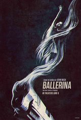 Ballerina
