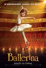 Ballerina (v.f.)