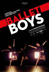 Ballet Boys