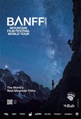 Banff Mountain Film Festival World Tour