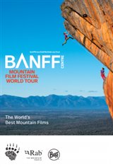 Banff Mountain Film Festival World Tour