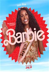Barbie