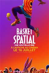 Basket spatial : Une nouvelle ère