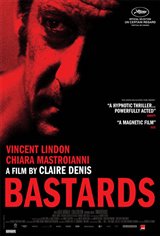 Bastards (2013)