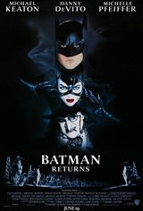 Batman Returns