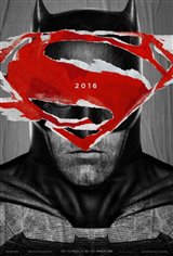 Batman vs Superman : L'aube de la justice 3D
