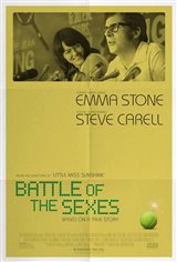 Battle of the Sexes