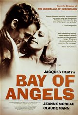 Bay of Angels