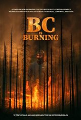 BC is Burning