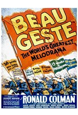Beau Geste (1926)