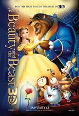 Beauty and the Beast 3D (2012)