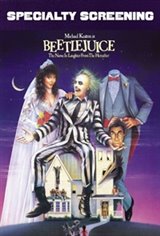 Beetlejuice: Specialty Screening