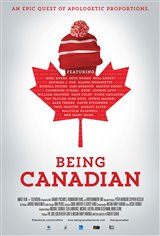 Being Canadian