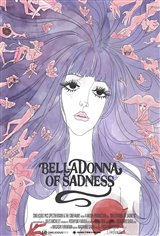 Belladonna of Sadness