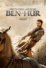 Ben-Hur 3D