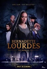 Bernadette of Lourdes: The Musical in Cinemas