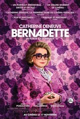 Bernadette (v.o.f.)